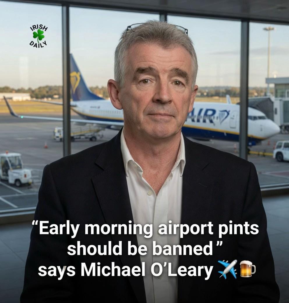 Post 1 by Irish Daily on TikTok (video)