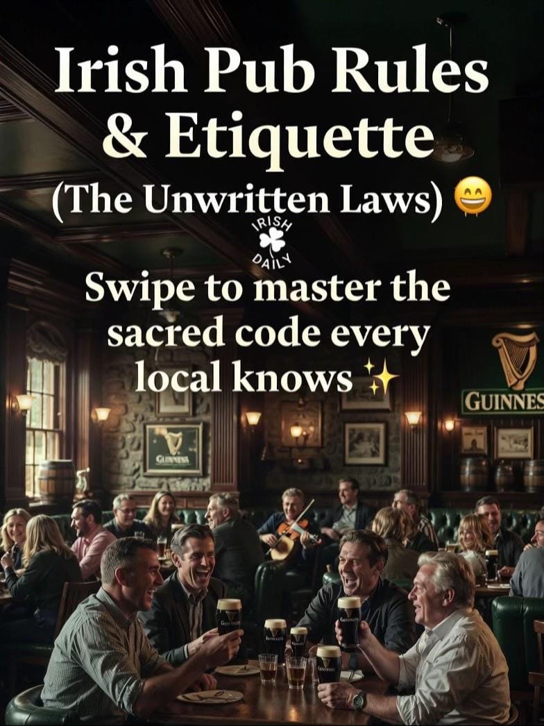 Post 2 by Irish Daily on TikTok (video)