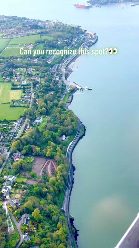 Post 4 by Irish Daily on TikTok (video)