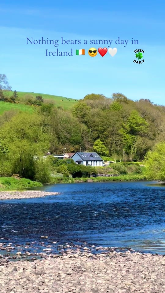 Post 7 by Irish Daily on TikTok (video)