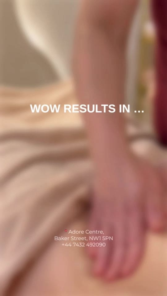 Post 5 by Adore Centre on TikTok (video)