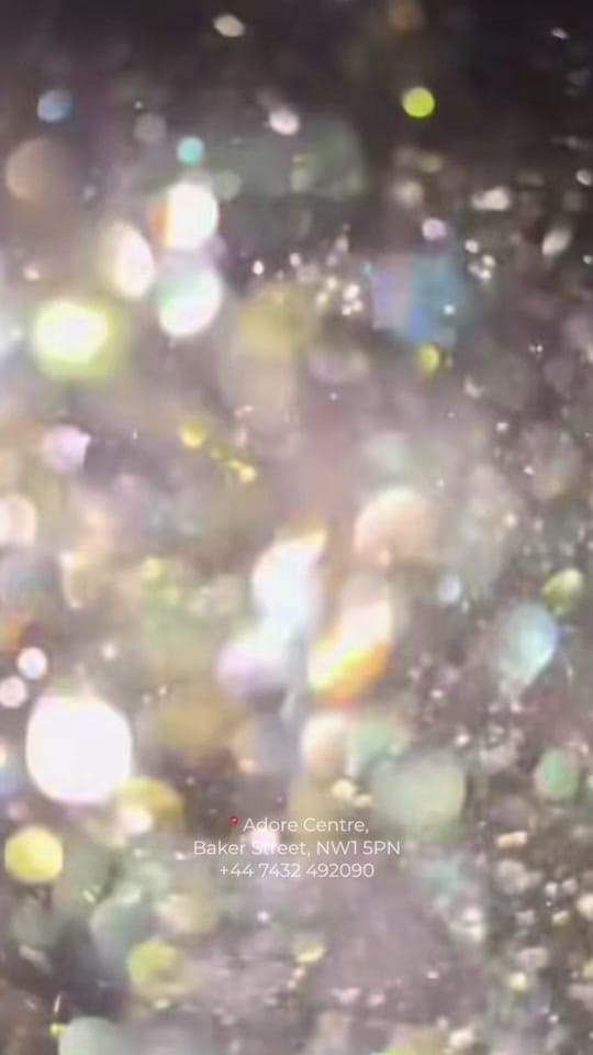 Post 2 by Adore Centre on TikTok (video)