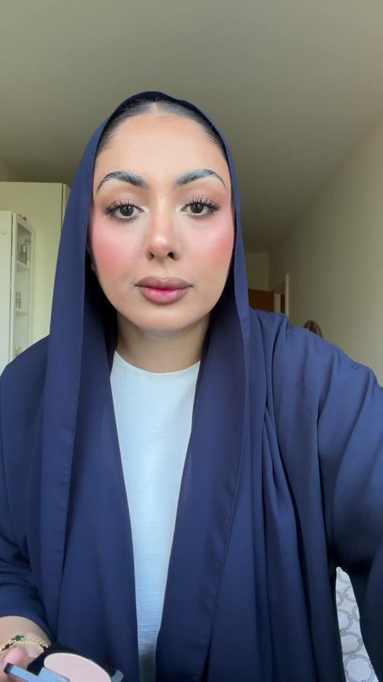 Post 5 by Beauty By Aisha on TikTok (video)