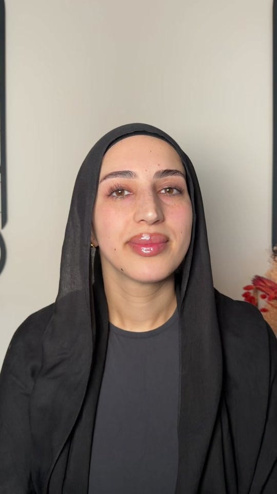 Post 4 by Beauty By Aisha on TikTok (video)
