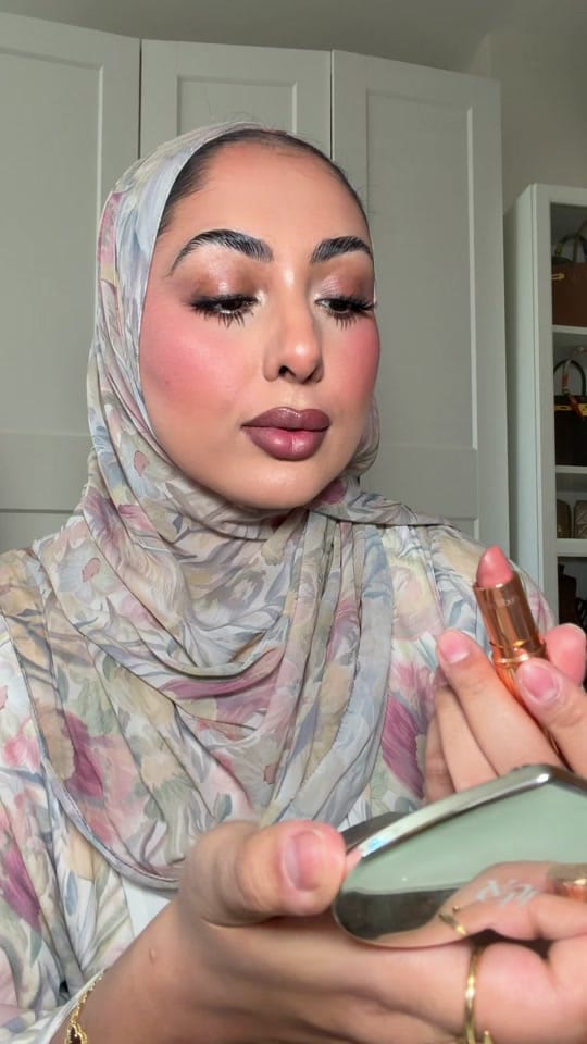 Post 3 by Beauty By Aisha on TikTok (video)