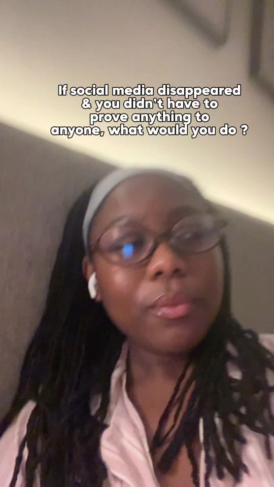 Post 7 by Dr. Natasha Henry on TikTok (video)