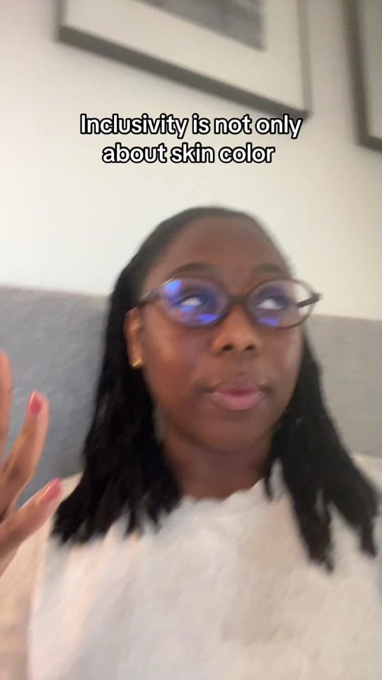 Post 6 by Dr. Natasha Henry on TikTok (video)