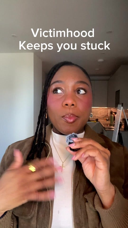 Post 3 by Dr. Natasha Henry on TikTok (video)