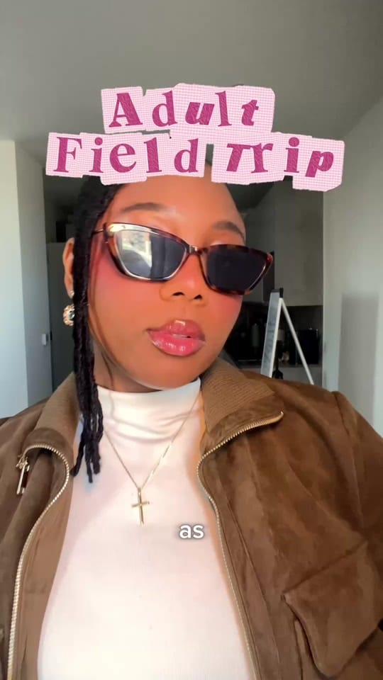 Post 1 by Dr. Natasha Henry on TikTok (video)