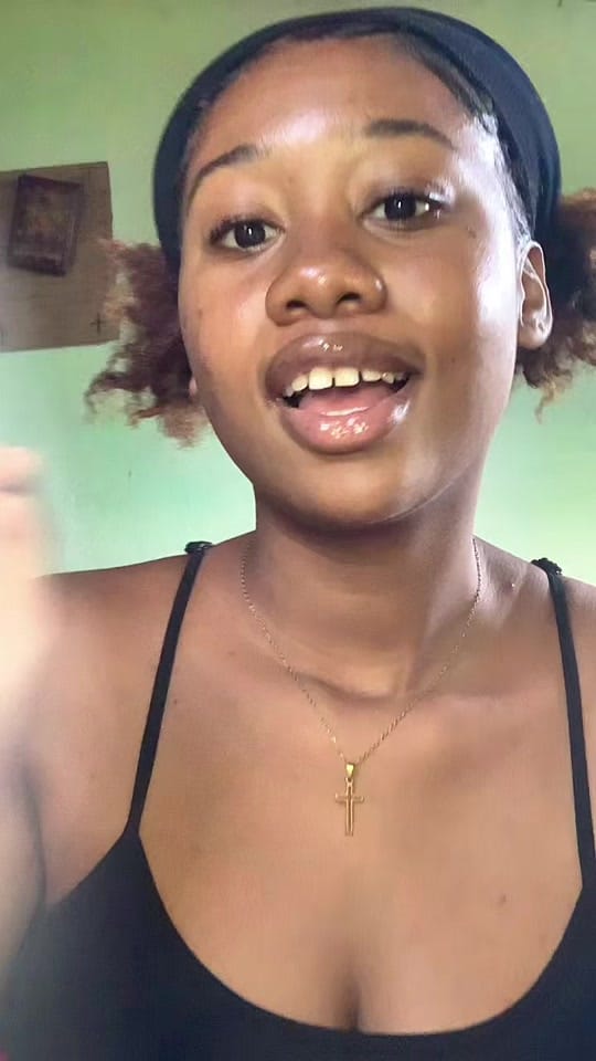 Post 3 by Chelseaaaa on TikTok (video)