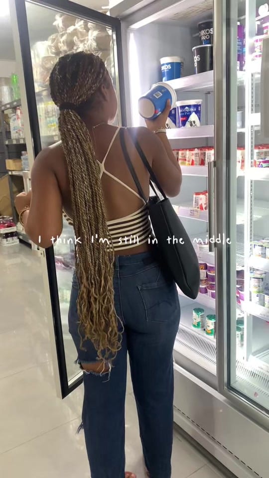 Post 6 by Chelseaaaa on TikTok (video)