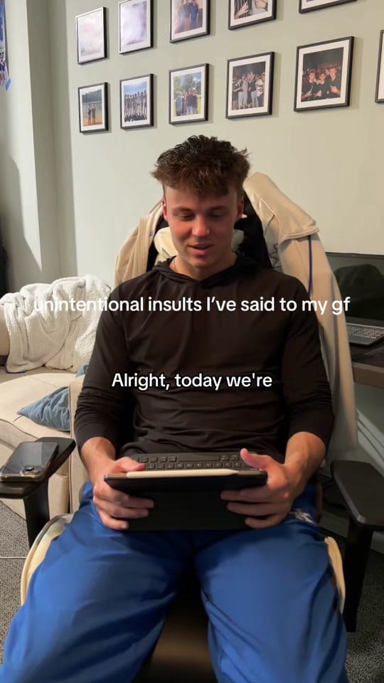 Post 6 by jess on TikTok (video)