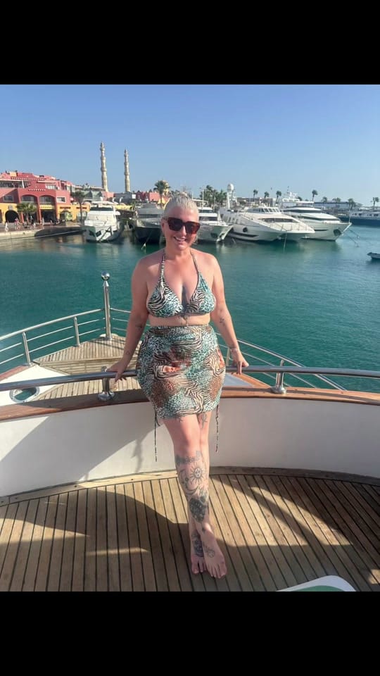 Post 9 by Kirst on TikTok (video)