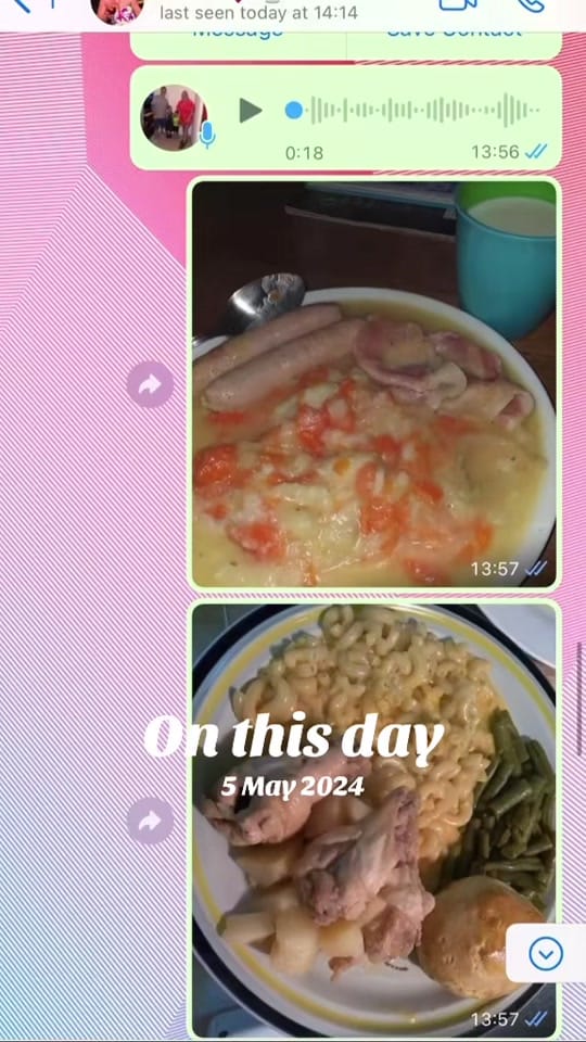 Post 5 by Kirst on TikTok (video)