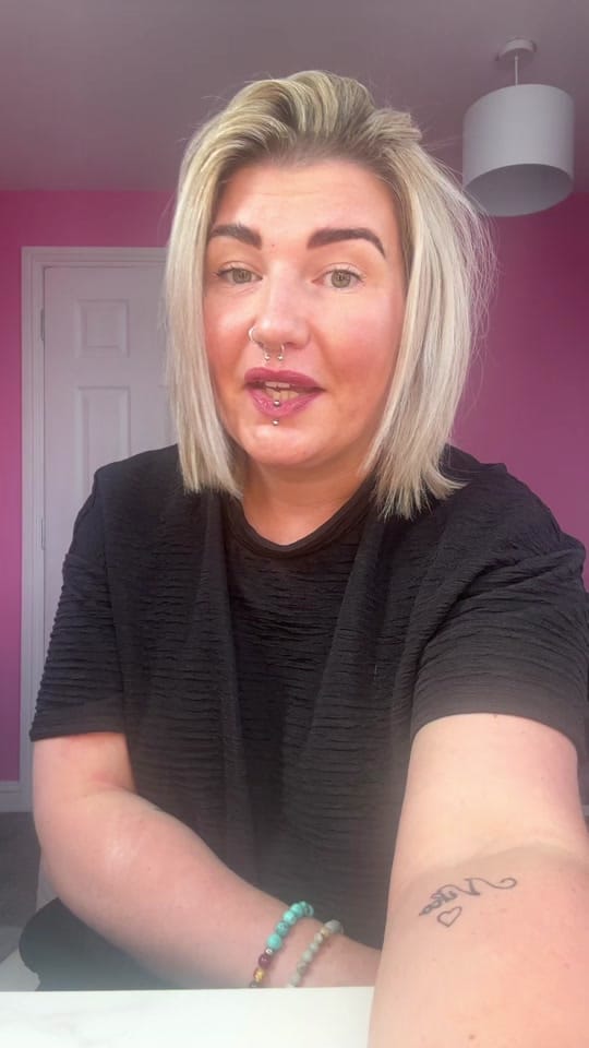 Post 3 by Kirst on TikTok (video)