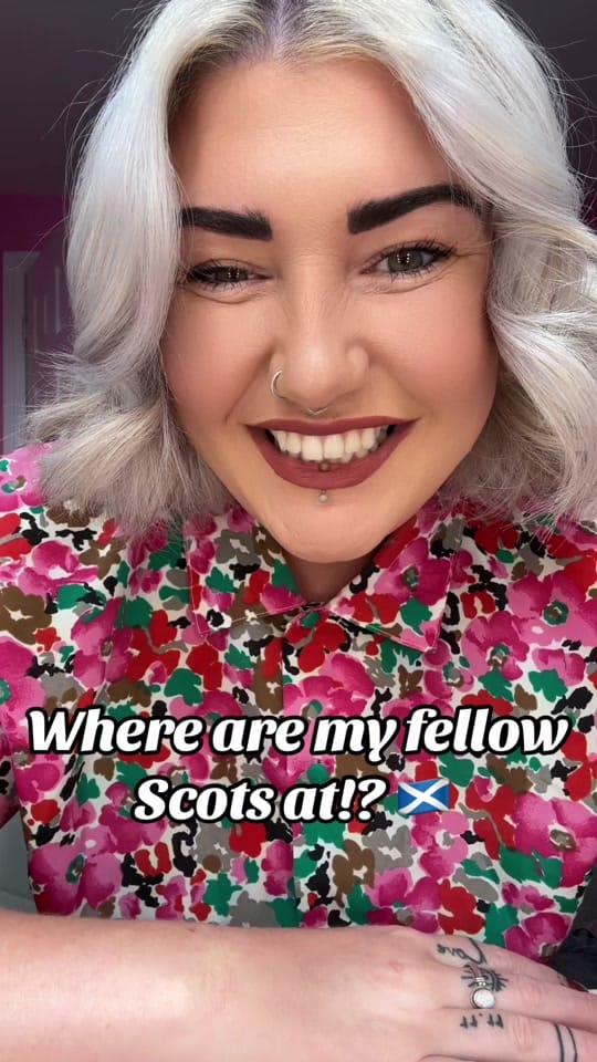 Post 10 by Kirst on TikTok (video)