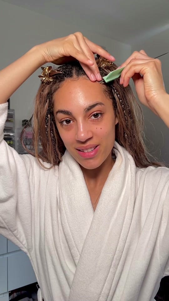 Post 1 by saff on TikTok (video)