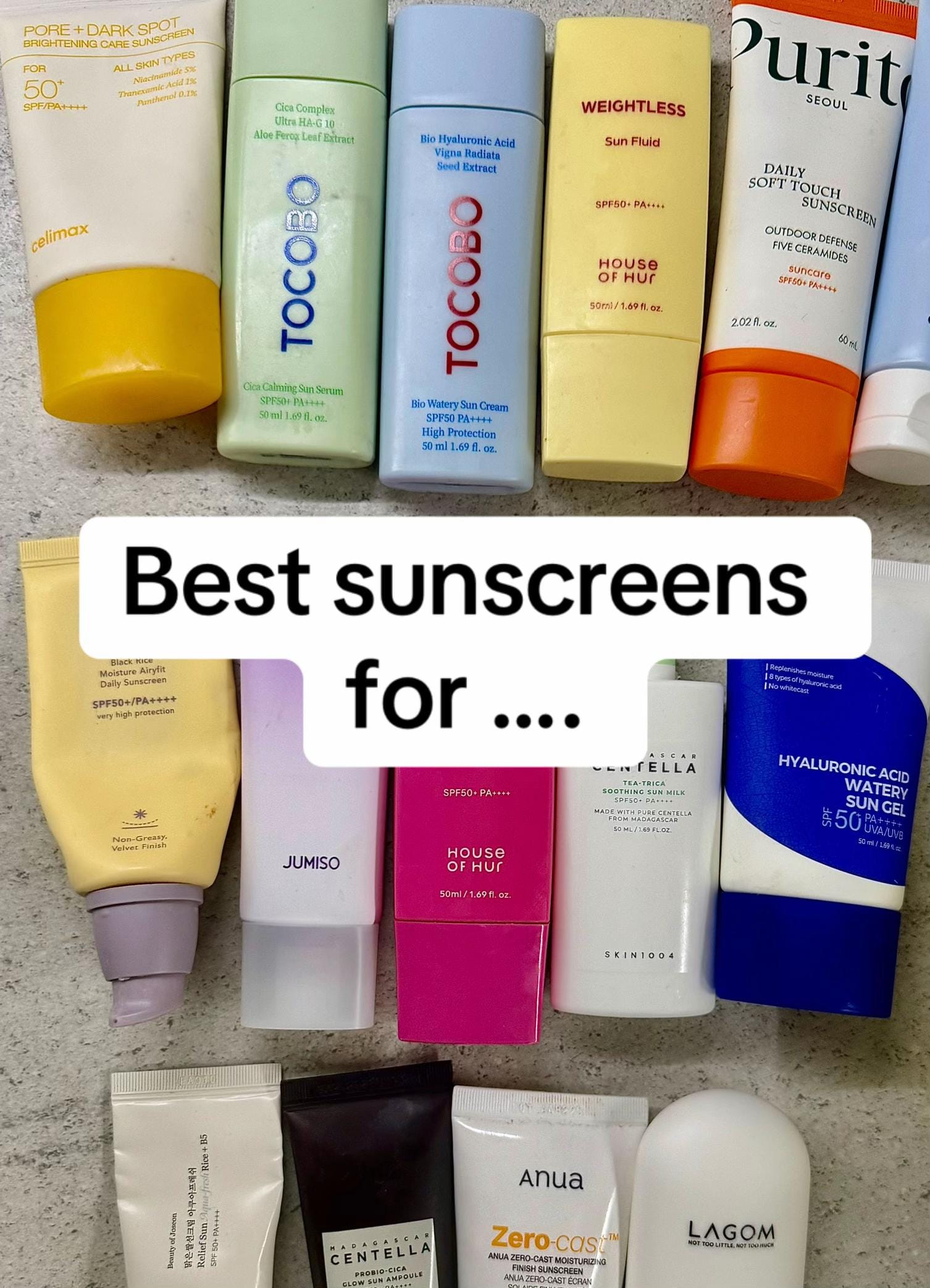 Post 10 by Dorothy  | skincare 🫧 on TikTok (video)
