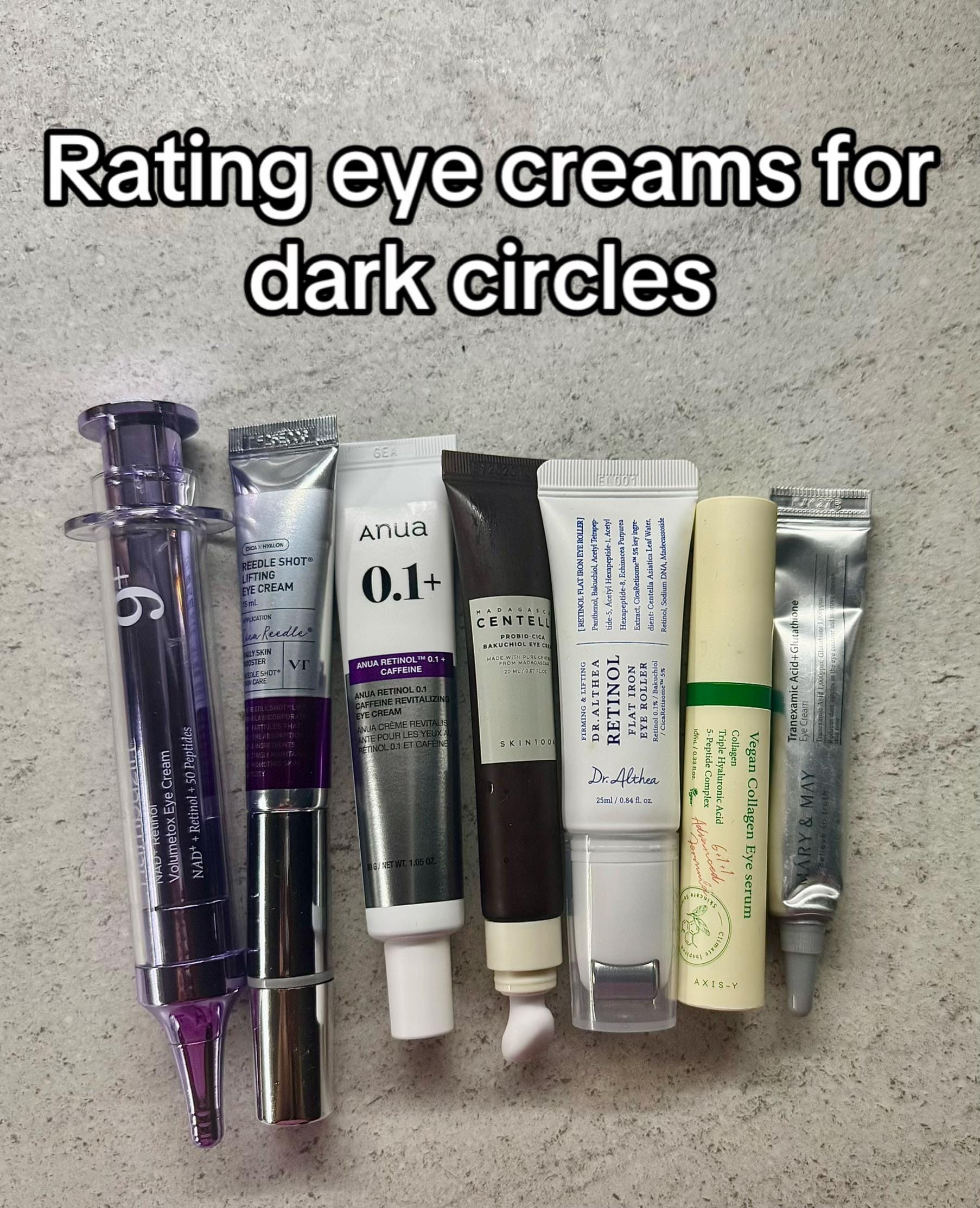 Post 9 by Dorothy  | skincare 🫧 on TikTok (video)