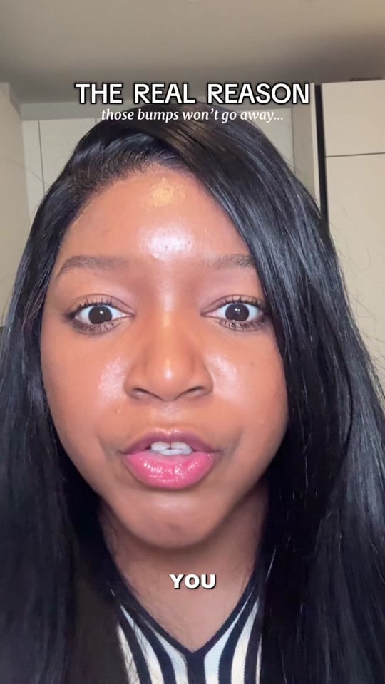 Post 5 by Dorothy  | skincare 🫧 on TikTok (video)