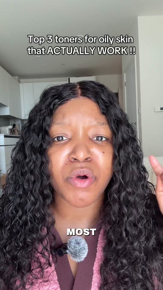 Post 4 by Dorothy  | skincare 🫧 on TikTok (video)