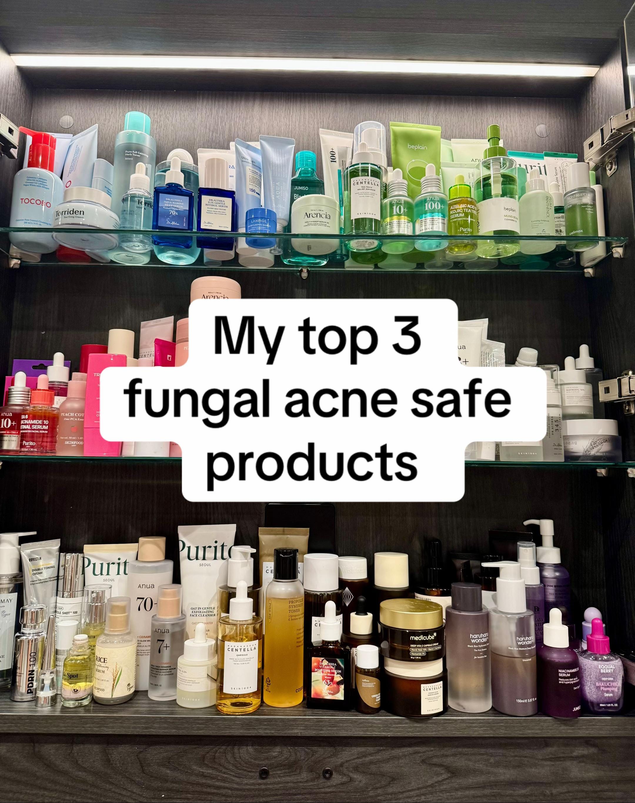 Post 6 by Dorothy  | skincare 🫧 on TikTok (video)