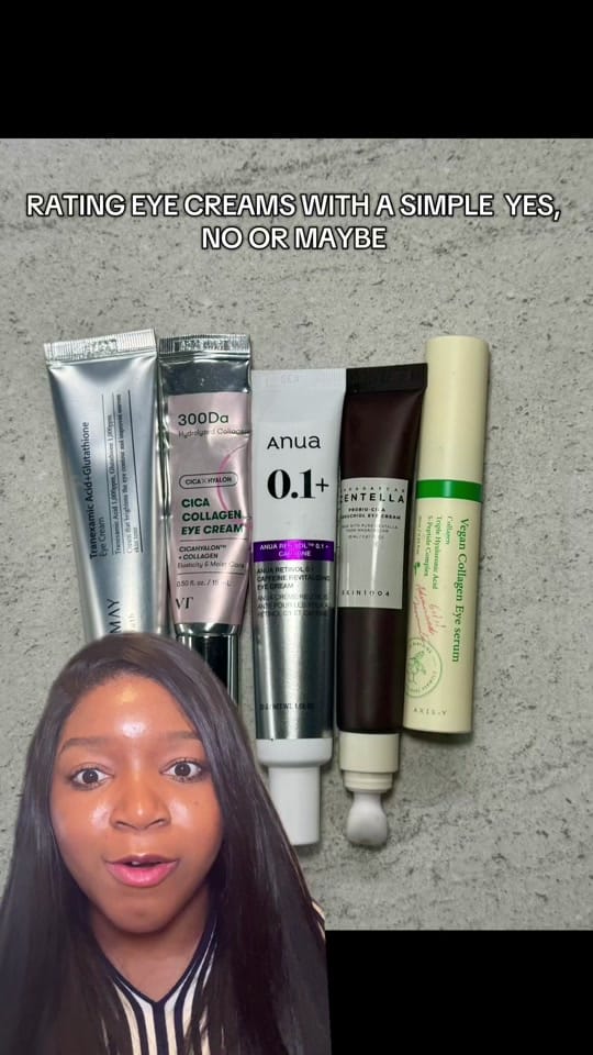Post 7 by Dorothy  | skincare 🫧 on TikTok (video)