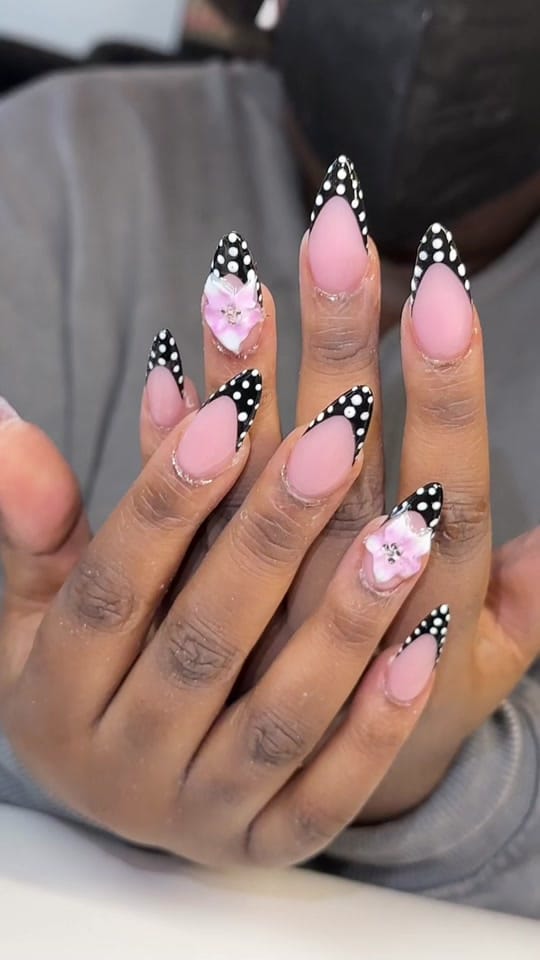 Post 1 by nlsdecami | eastldn nail tech on TikTok (video)