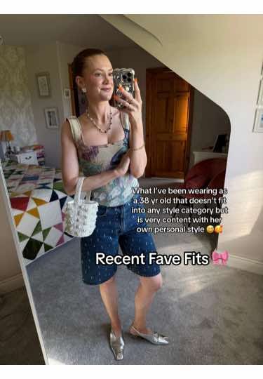 Post 10 by Aibhlín 🐚 on TikTok (video)
