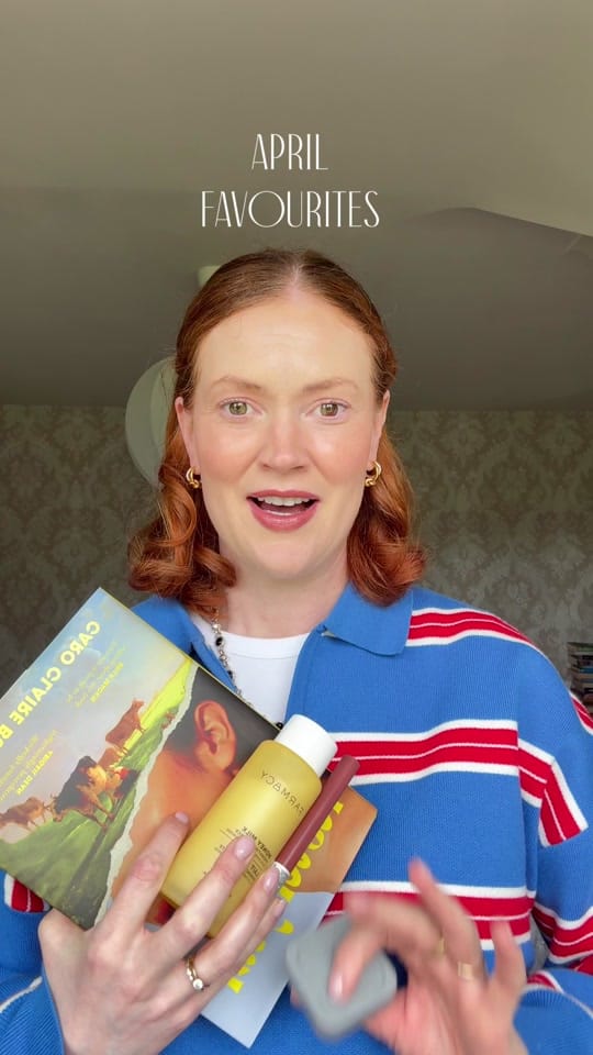 Post 2 by Aibhlín 🐚 on TikTok (video)