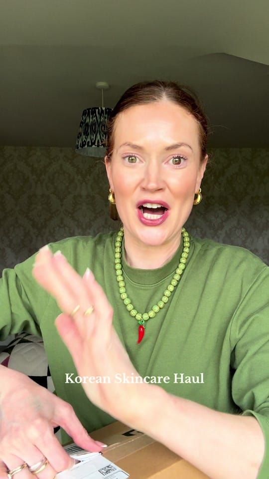 Post 9 by Aibhlín 🐚 on TikTok (video)