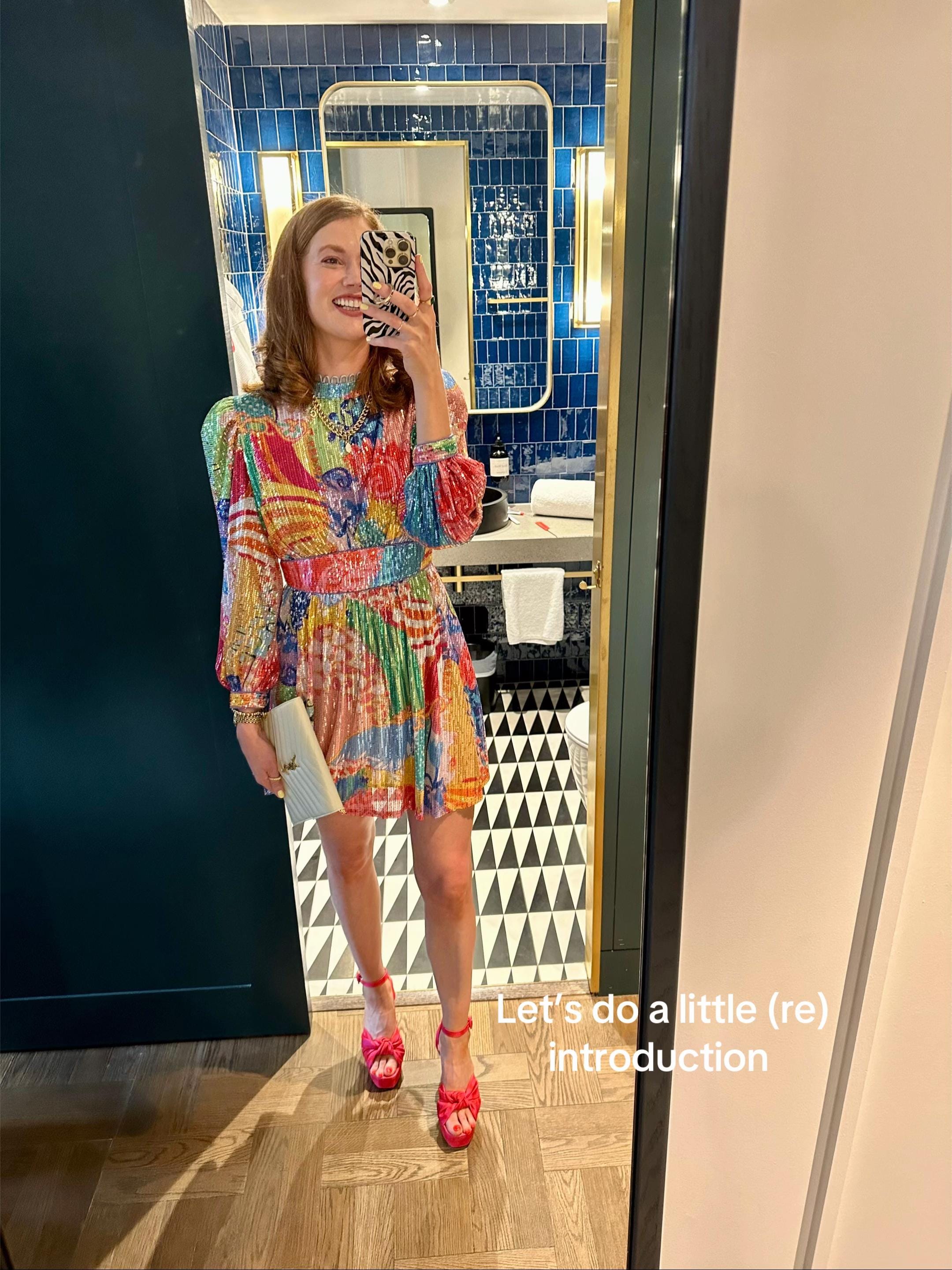 Post 8 by Aibhlín 🐚 on TikTok (video)