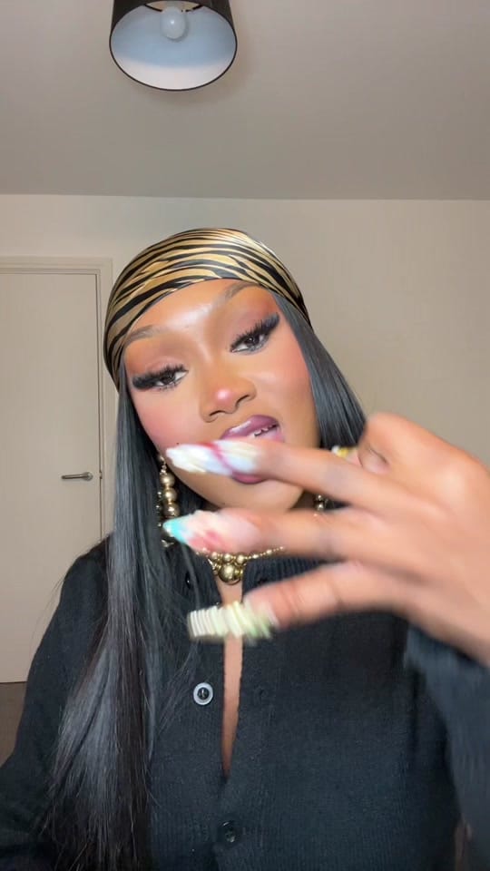 Post 10 by _simplybecca on TikTok (video)