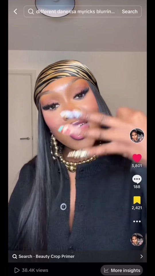 Post 9 by _simplybecca on TikTok (video)