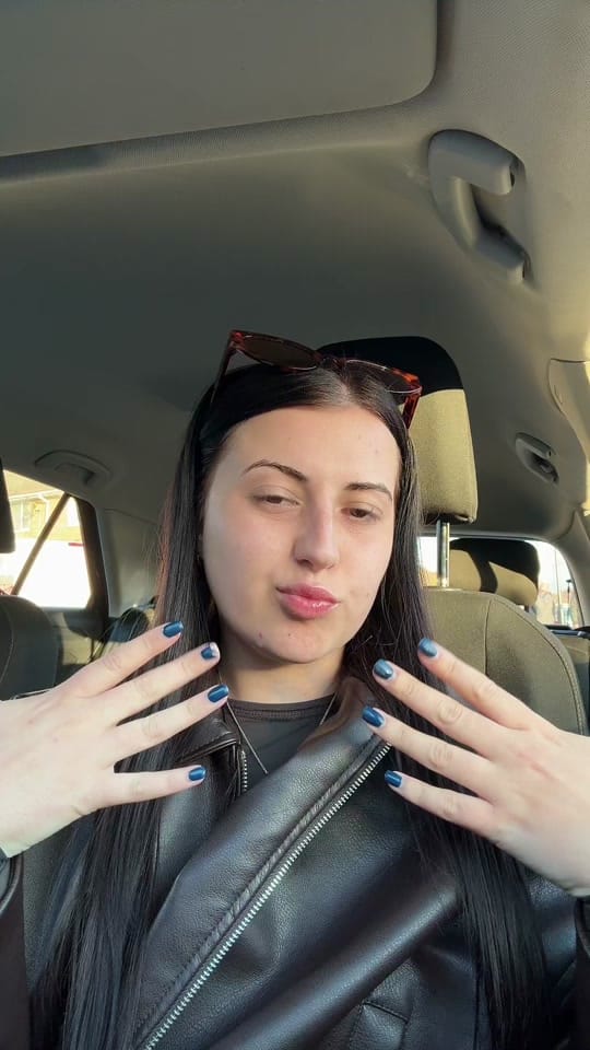 Post 10 by Chelsea☁️ on TikTok (video)