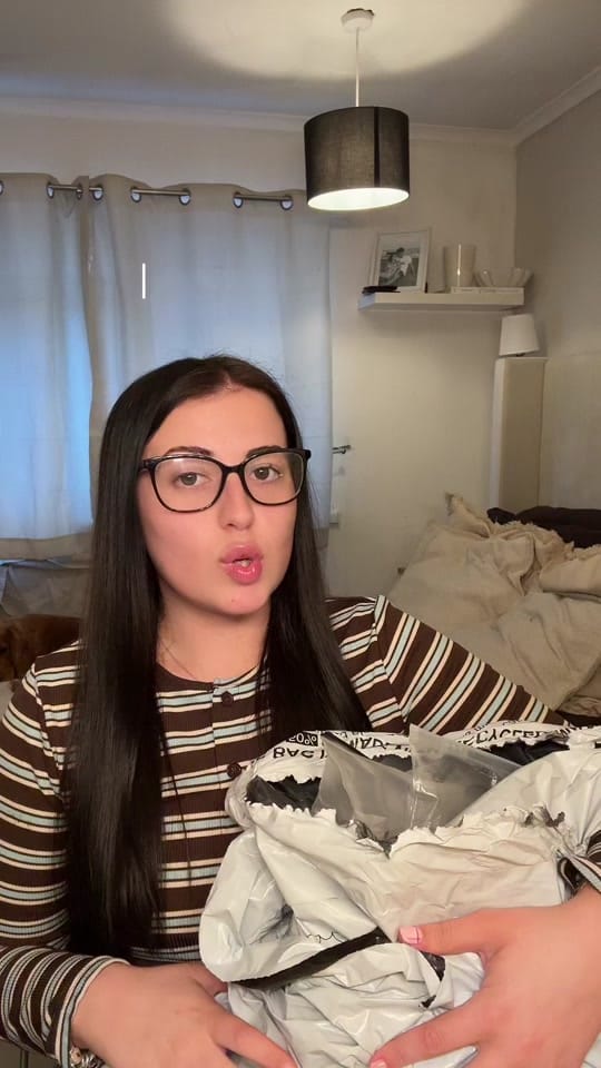 Post 6 by Chelsea☁️ on TikTok (video)
