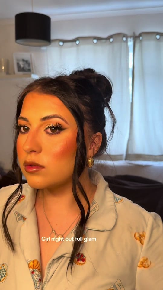 Post 5 by Chelsea☁️ on TikTok (video)