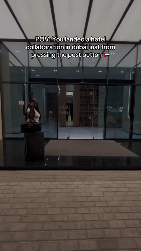 Post 9 by CALI on TikTok (video)