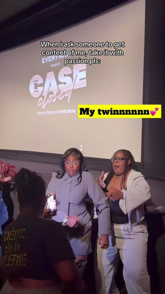 Post 4 by CALI on TikTok (video)