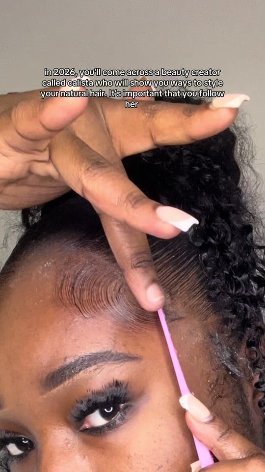 Post 8 by CALI on TikTok (video)