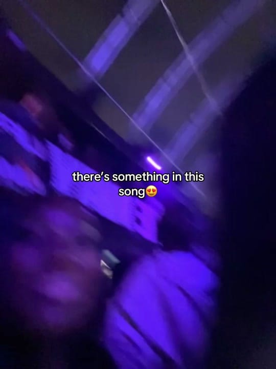 Post 1 by CALI on TikTok (video)