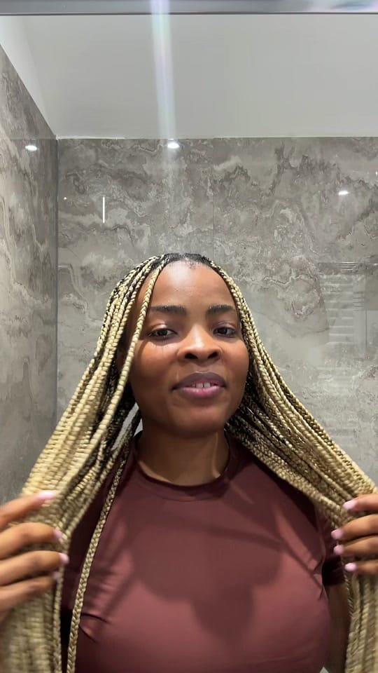 Post 10 by Mahtilda | Lifestyle Creator on TikTok (video)