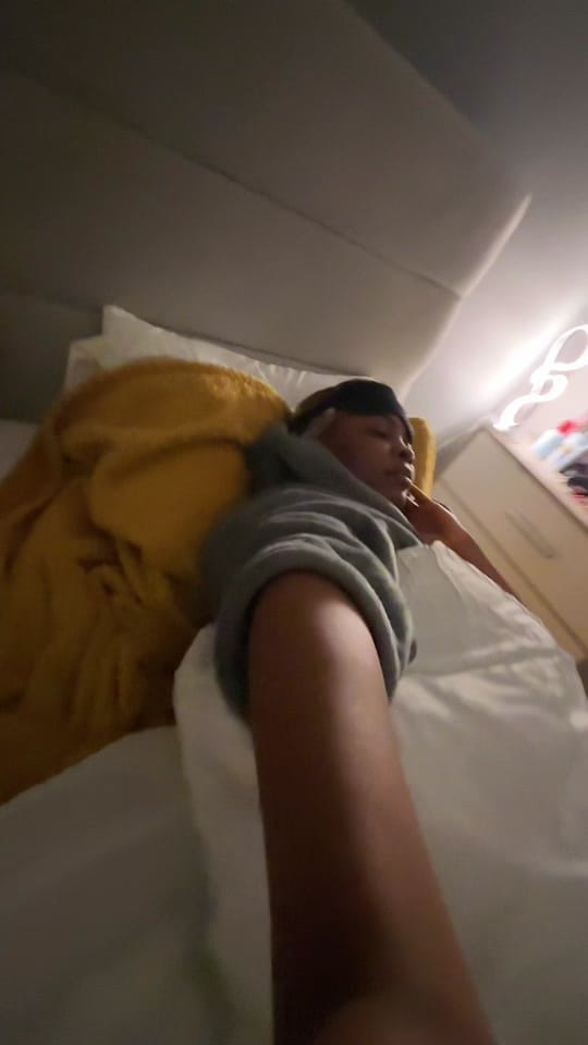 Post 4 by Mahtilda | Lifestyle Creator on TikTok (video)