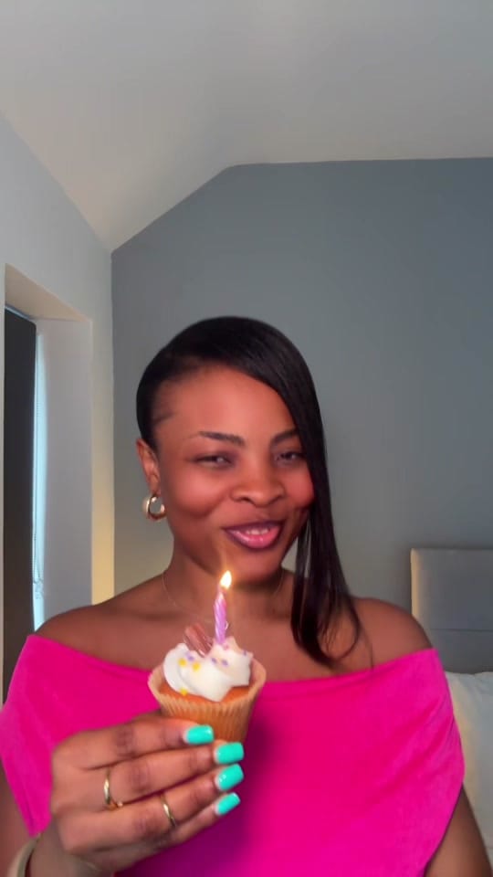 Post 5 by Mahtilda | Lifestyle Creator on TikTok (video)