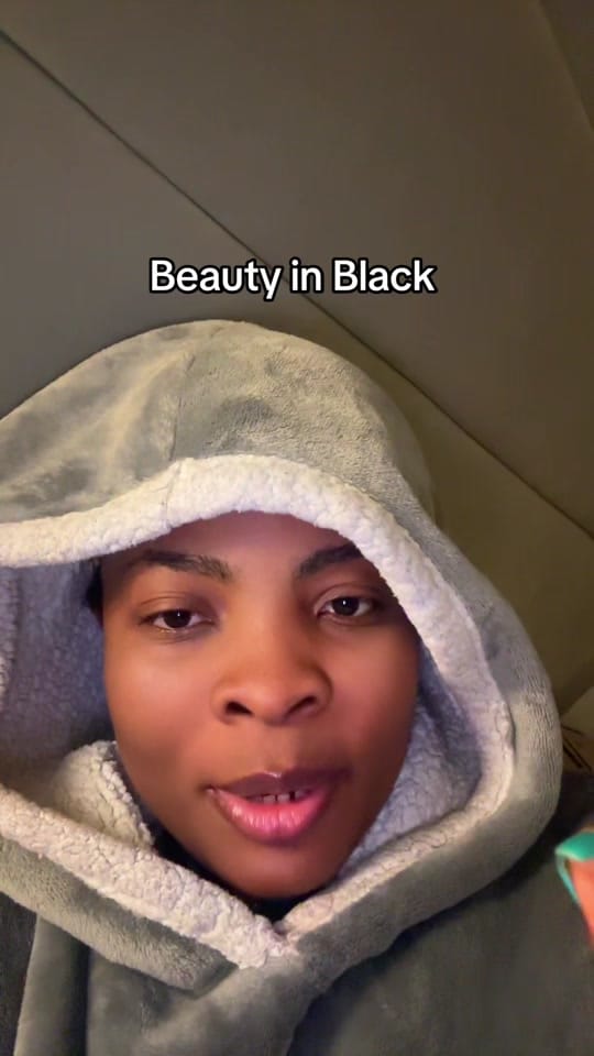 Post 1 by Mahtilda | Lifestyle Creator on TikTok (video)
