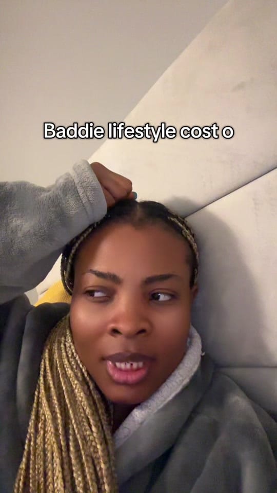 Post 9 by Mahtilda | Lifestyle Creator on TikTok (video)