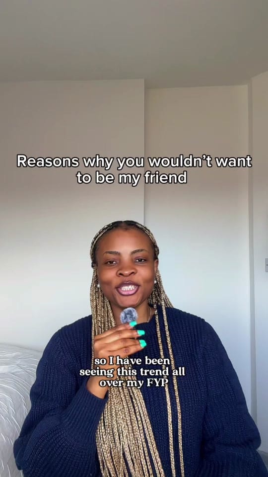 Post 8 by Mahtilda | Lifestyle Creator on TikTok (video)