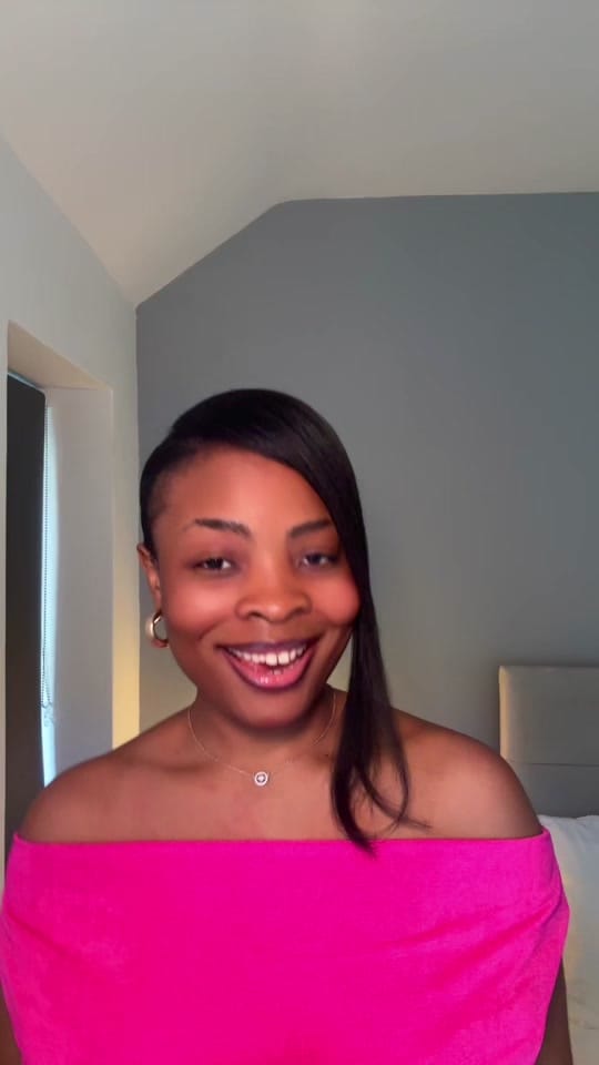 Post 7 by Mahtilda | Lifestyle Creator on TikTok (video)