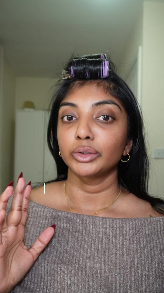 Post 8 by Lucksika on TikTok (video)