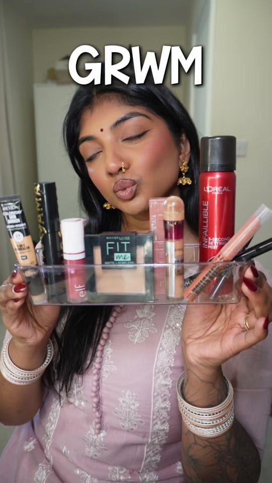 Post 9 by Lucksika on TikTok (video)